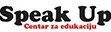 Centar Speak Up logo