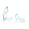 Specijalna bolnica Sveti Stefan logo