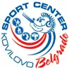 Sportski centar Kovilovo logo