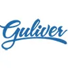 Srpsko francuski vrtić Guliver logo