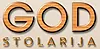 Stolarija GOD logo