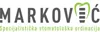 Stomatološka ordinacija Dr Marković logo