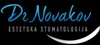Stomatološka ordinacija Dr Novakov logo