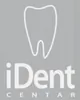 Stomatološka ordinacija iDent centar logo