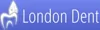 Stomatološka ordinacija London dent logo