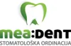 Stomatološka ordinacija Mea Dent logo