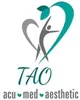 TAO Acu Med Aesthetic centar logo