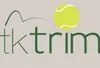 Tenis klub Trim logo