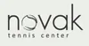 Teniski centar Novak logo