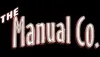 The Manual Co logo