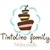 Tintolino family torte i kolači logo