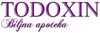 Todoxin biljna apoteka logo