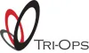Tri Ops prevodilačka agencija logo