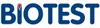 Biohemijska laboratorija Biotest logo