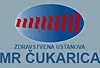 Zdravstvena ustanova MR Čukarica logo