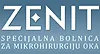 ZENIT - Specijalna bolnica za mikrohirurgiju oka logo
