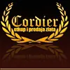 Zlatara Cordier logo
