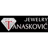 Zlatara Tanasković logo