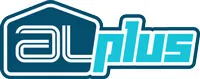 AL Plus logo