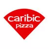 Caribic Pizza logo