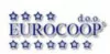 Eurocoop viljuškari logo