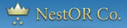 NestOR logo