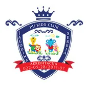Vrtić Kids Club logo