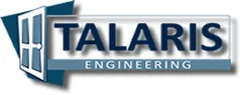 Talaris sobna vrata logo