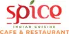 Spice indijski restoran logo