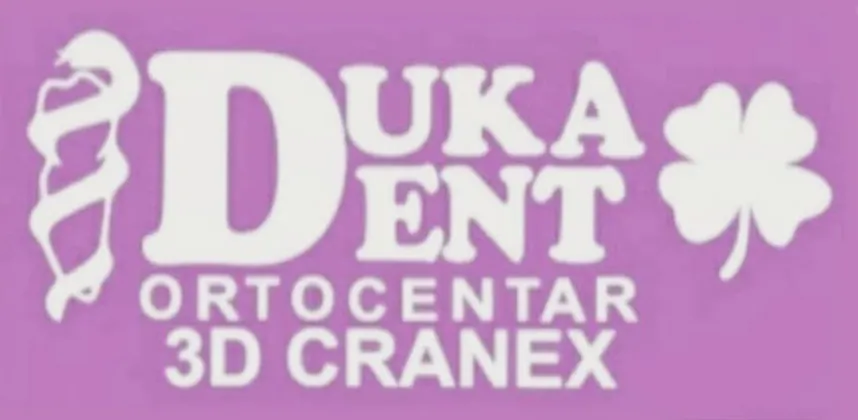 Stomatološka ordinacija Duka Dent logo