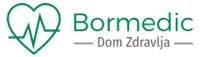 Bormedic logo