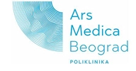 Ars Medica Beograd logo