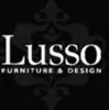 Lusso nameštaj logo