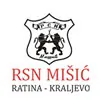 Rsn Mišić logo