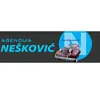 Agencija Nešković logo