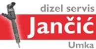 Dizel servis Jančić logo