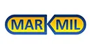 Markmil M logo
