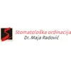 Stomatološka ordinacija dr Maja Radović logo
