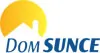 Dom za negu i smeštaj starih lica Sunce logo