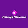 Ginekološka ordinacija Mladenović logo