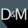 Livnica D&M logo