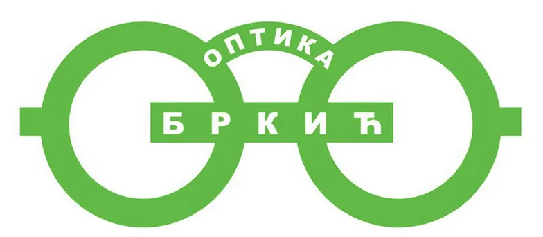 Optika Brkić logo