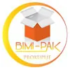Bimi Pak logo
