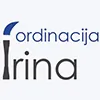 Ginekološko akušerska ordinacija Irina logo