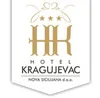 Sale Za Venčanja Hotel Kragujevac logo