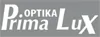 Optika Prima Lux logo