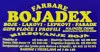 Farbara Bojadex logo