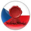 Sudski prevodilac Milena Mirkić logo