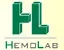 Laboratorijska dijagnostika Hemolab logo