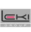 Leki Group logo